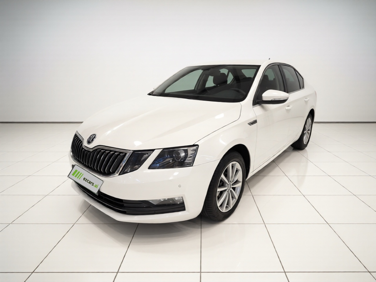 Octavia 2018 TSI230 DSG Comfort