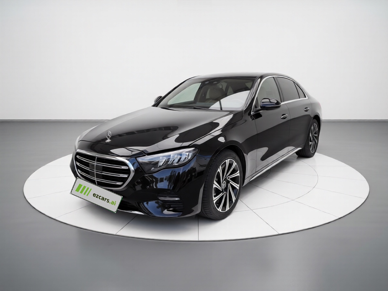 E-Class 2024 E 300 L Luxury