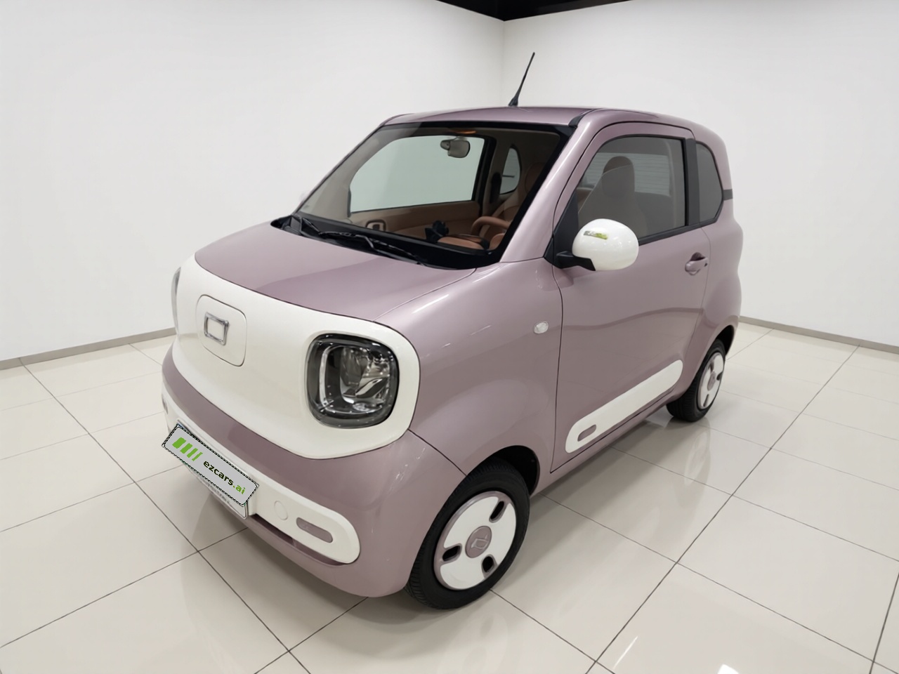 Bestune Pony 2025 222km
