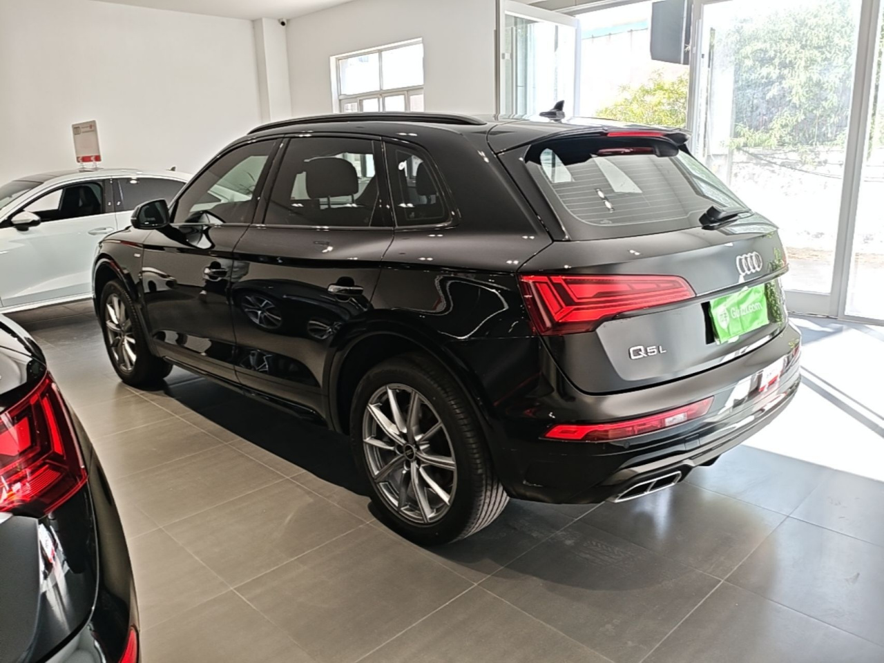 Q5L 2023 40T Luxury Dynamic photo 4