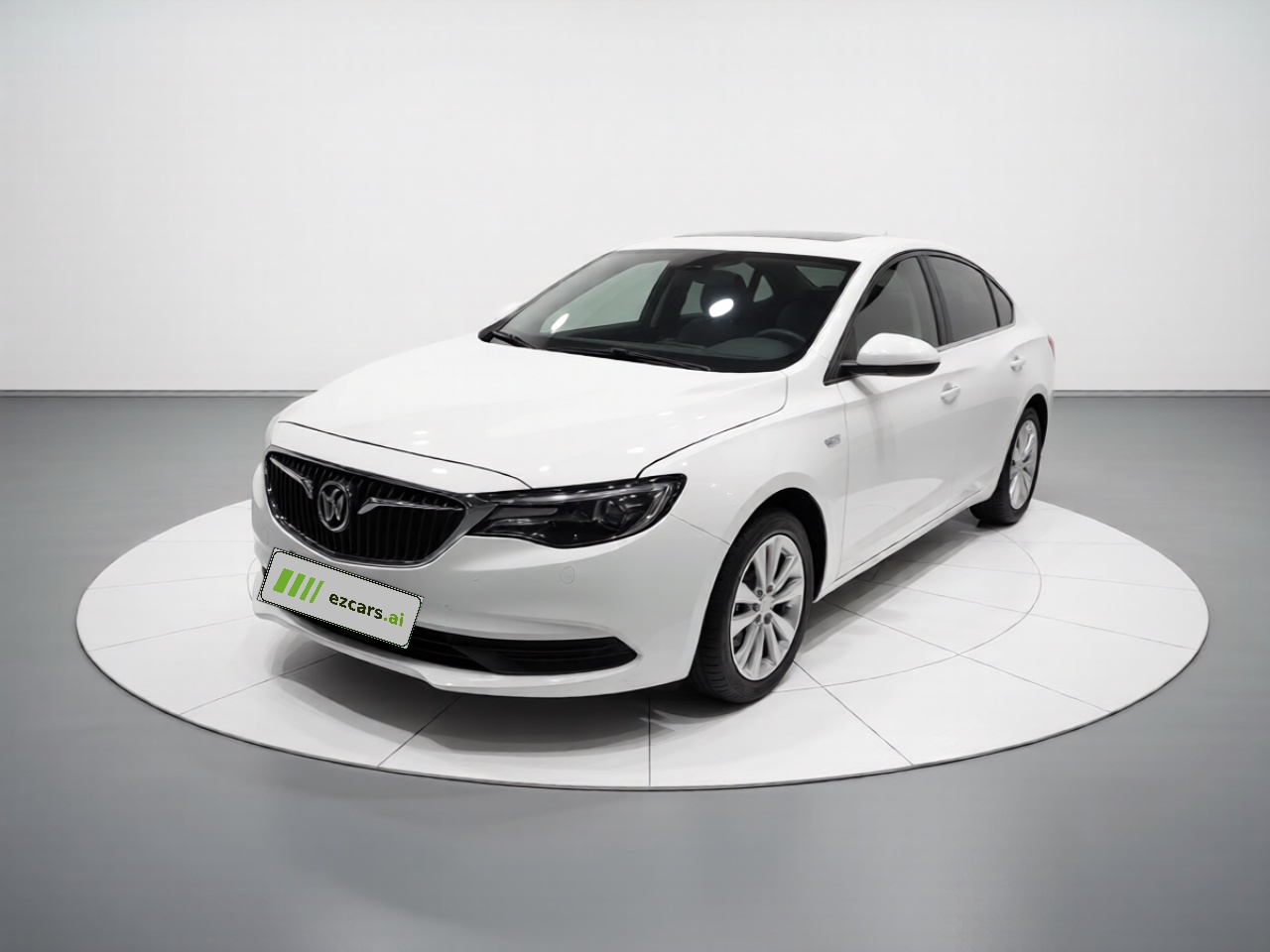 Excelle 2021 Facelift Classic 1.5L AT Elite