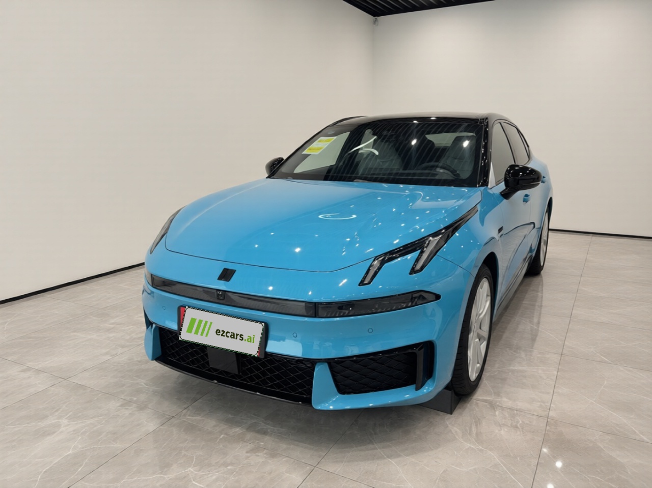 07GT 2027 AWD Performance Ultra