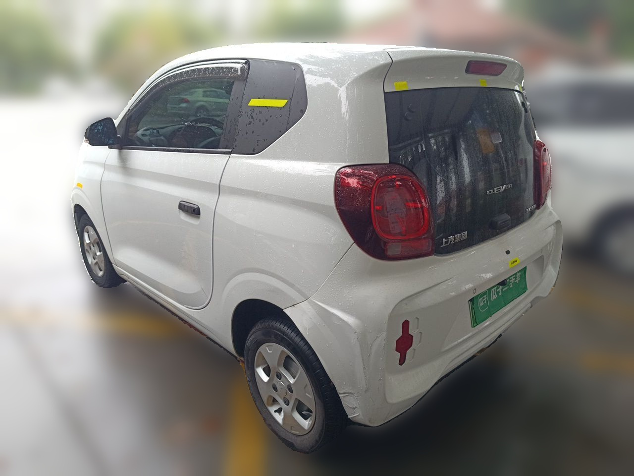 Clever R 2021 302km 4-Seater photo 4
