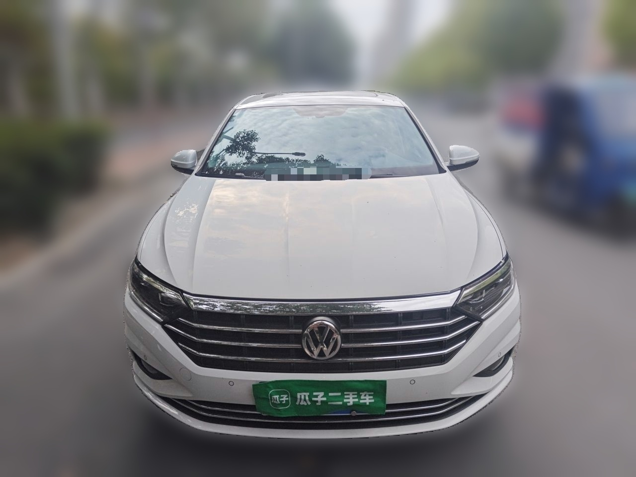 Sagitar 2021 280TSI DSG Excellence photo 2