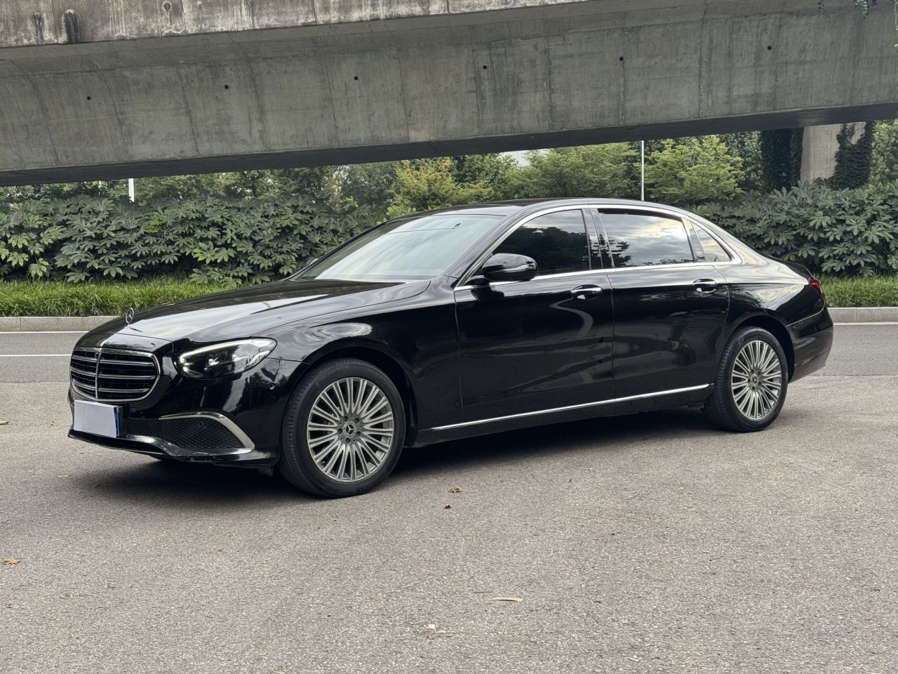 E-Class 2021 E 300 L Luxury