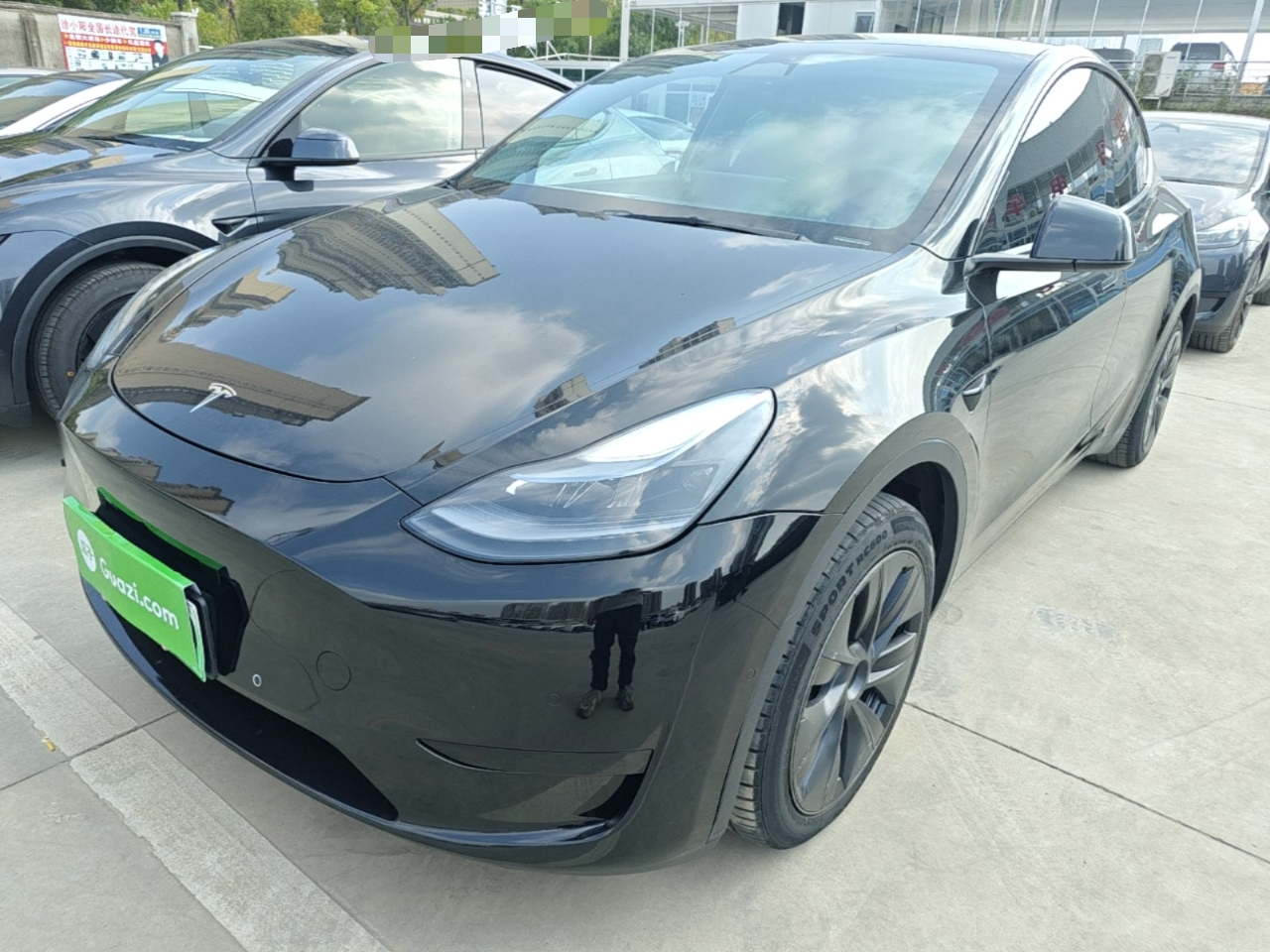 Model Y 2023 RWD