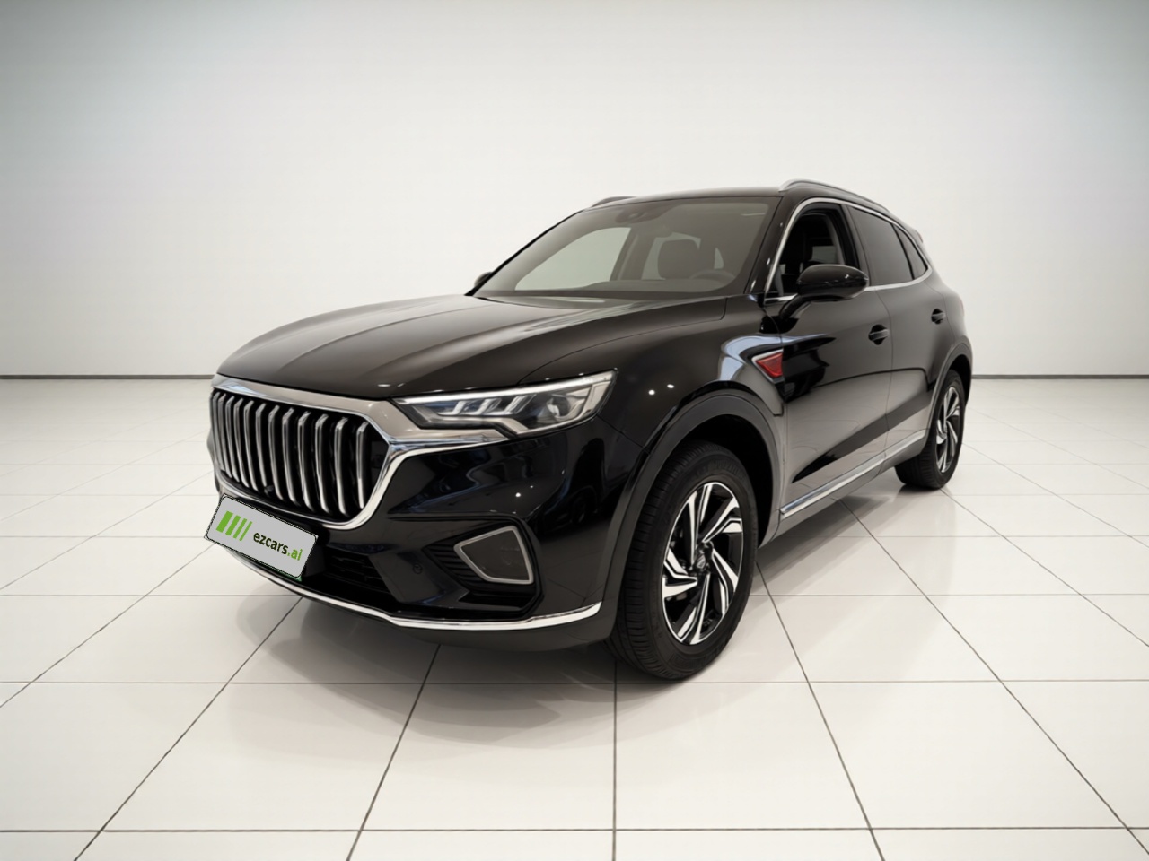 HS5 2022 Facelift 2.0T Connected