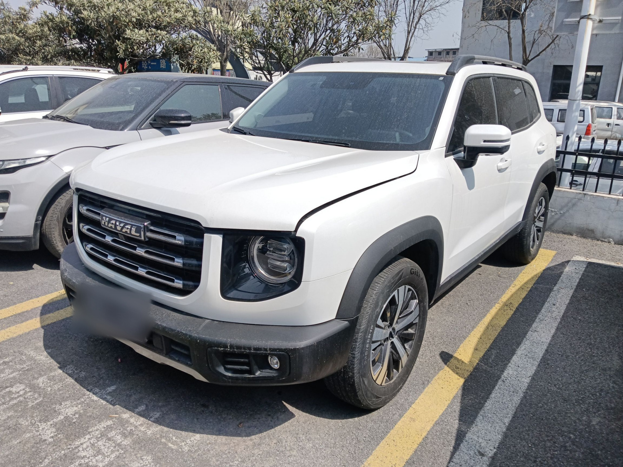 Dargo 2022 1.5T DCT RWD
