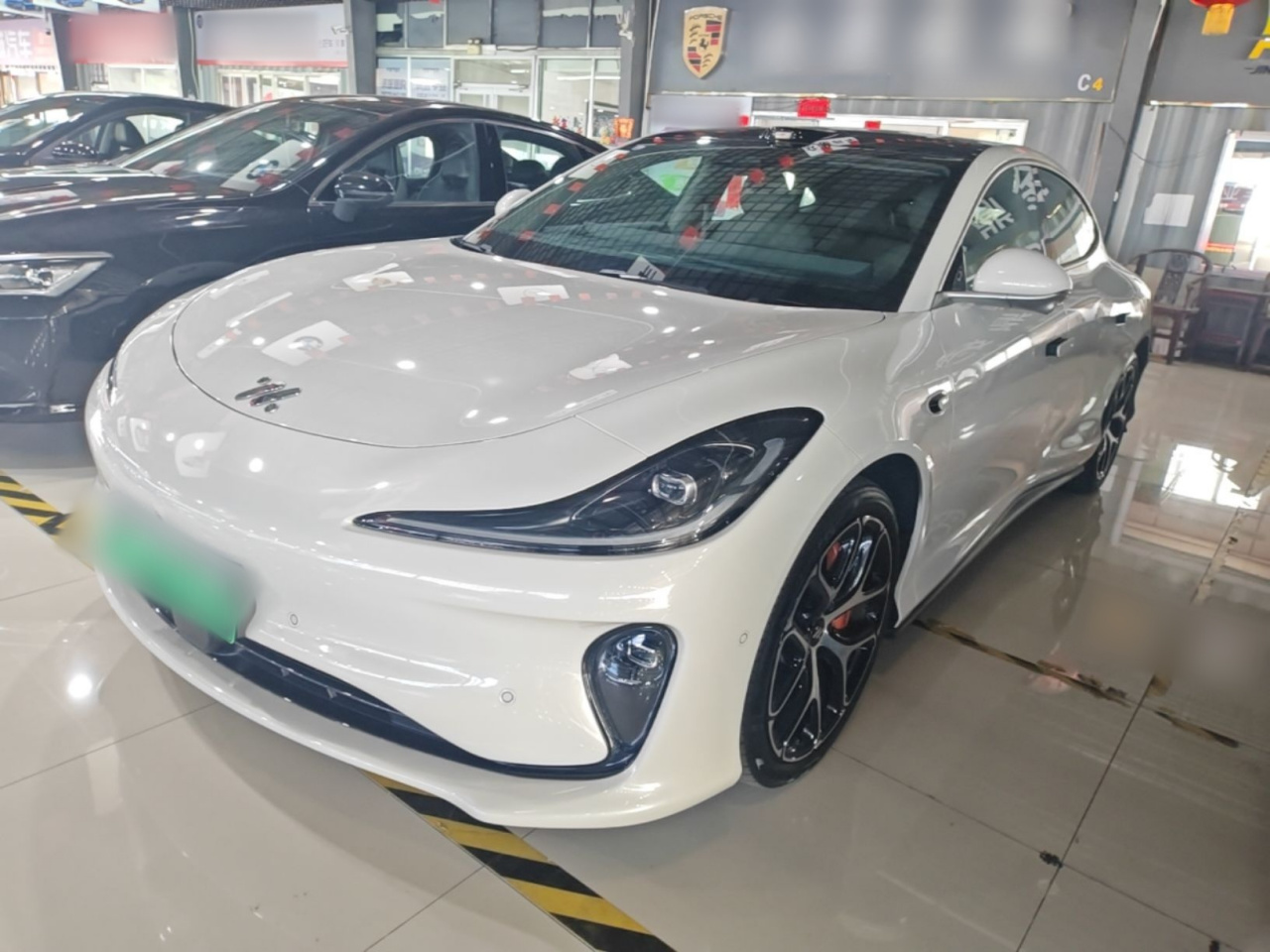 IM Motors L6 2025 Ultra