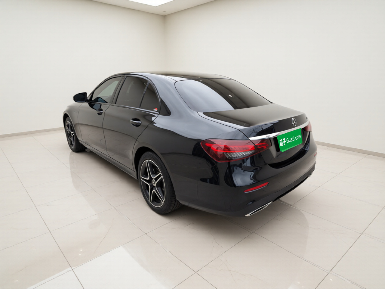 E-Class Imported 2021 E 260 Fashion Sport photo 4