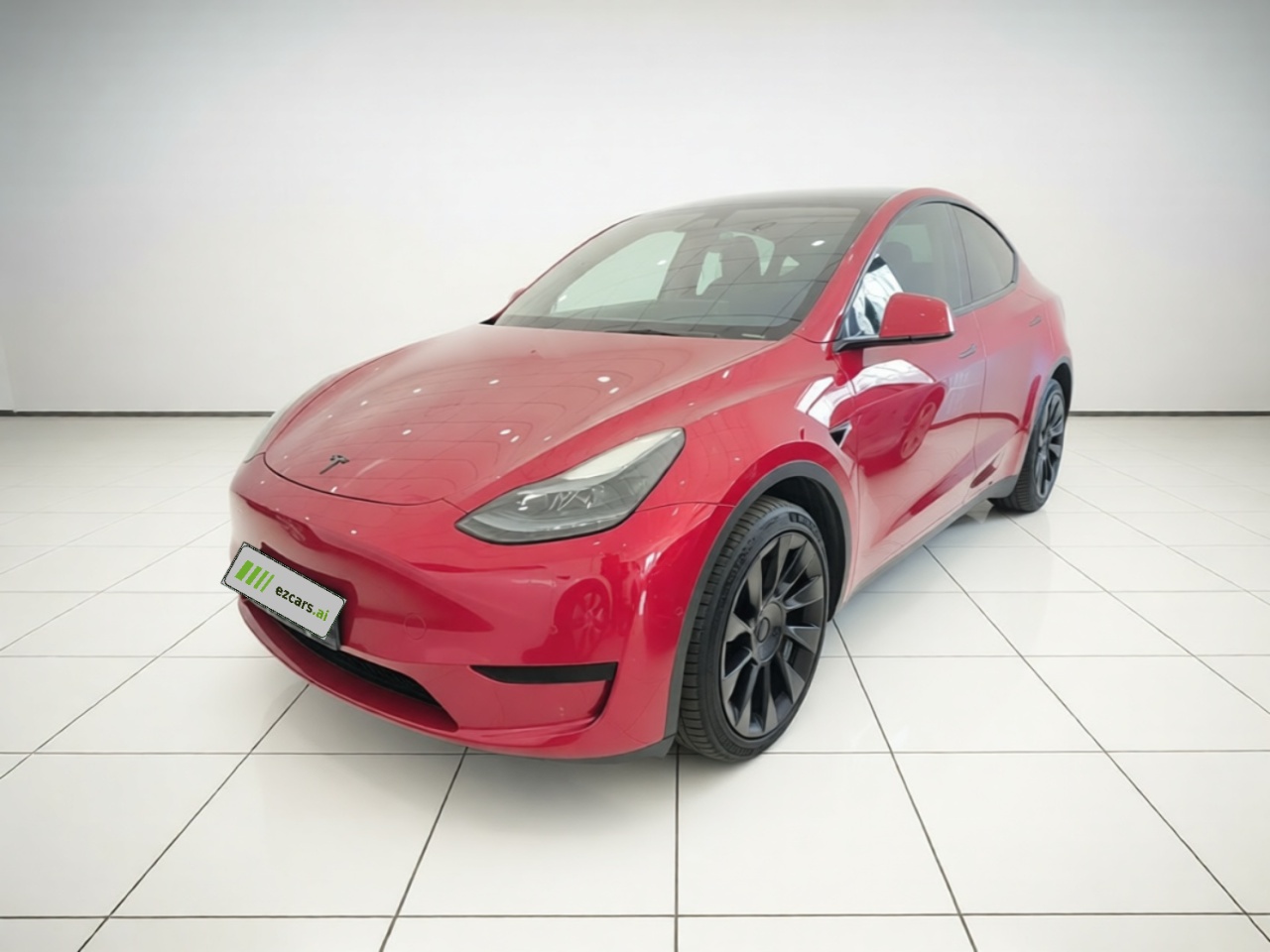 Model Y 2022 Facelift RWD
