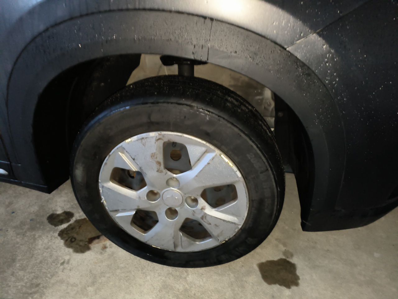 Wuling 2022 1.5L MT photo 5