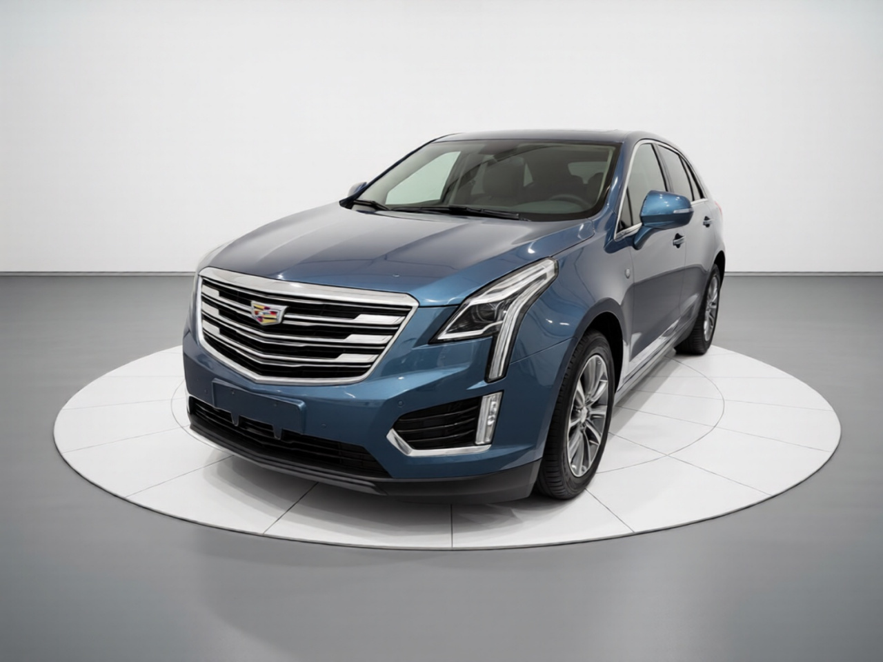 XT5 2018 28T AWD Luxury