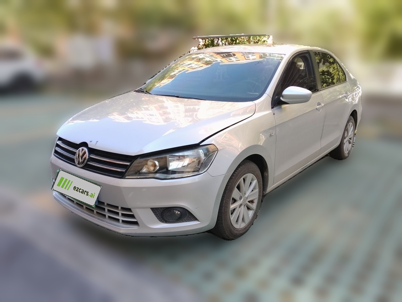 2015 1.6L MT Comfort