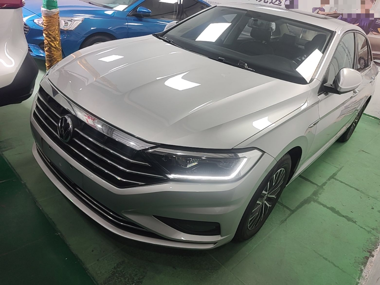 Sagitar 2021 280TSI DSG Comfort Connected