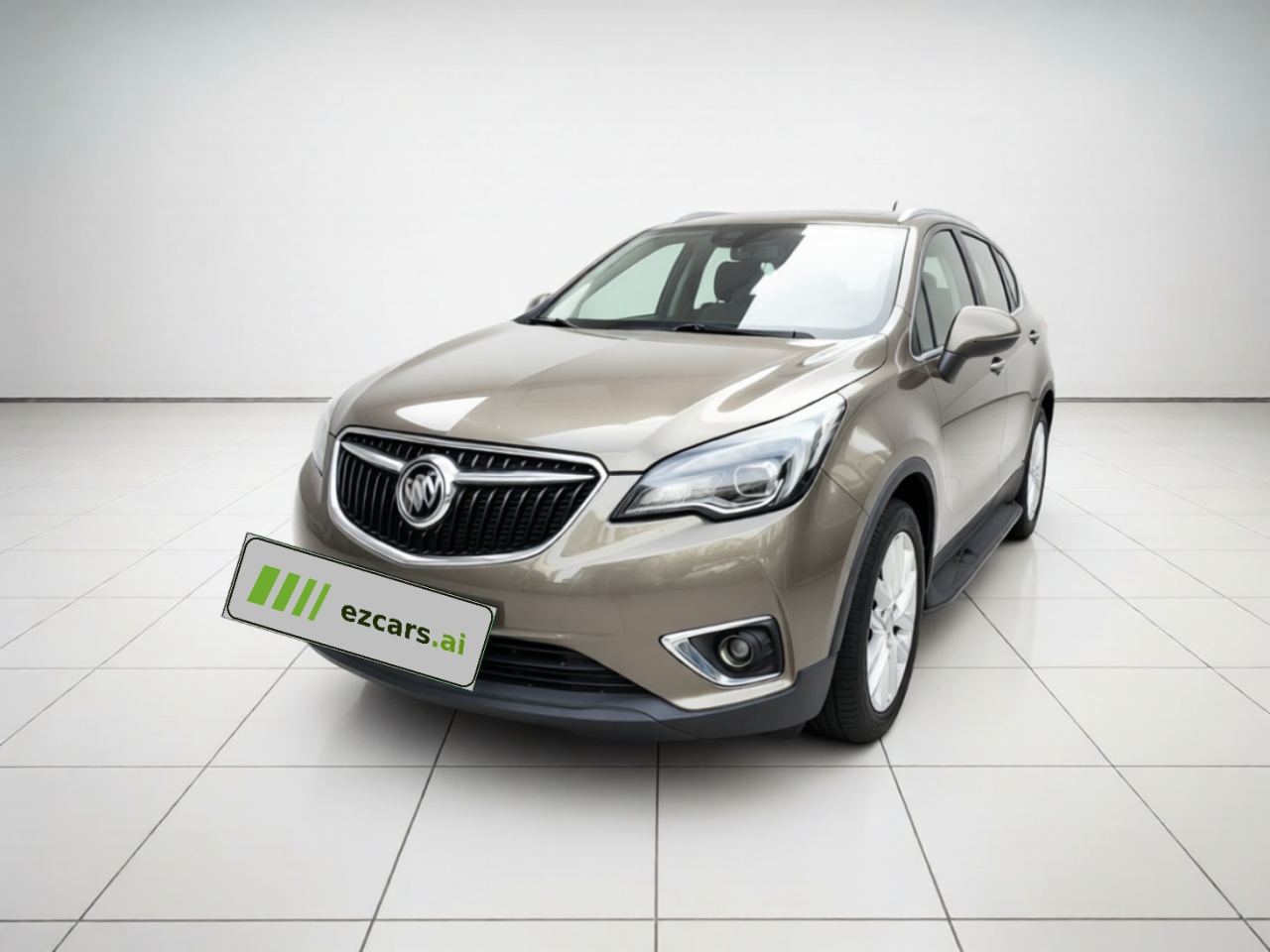 Envision 2018 28T AWD Elite