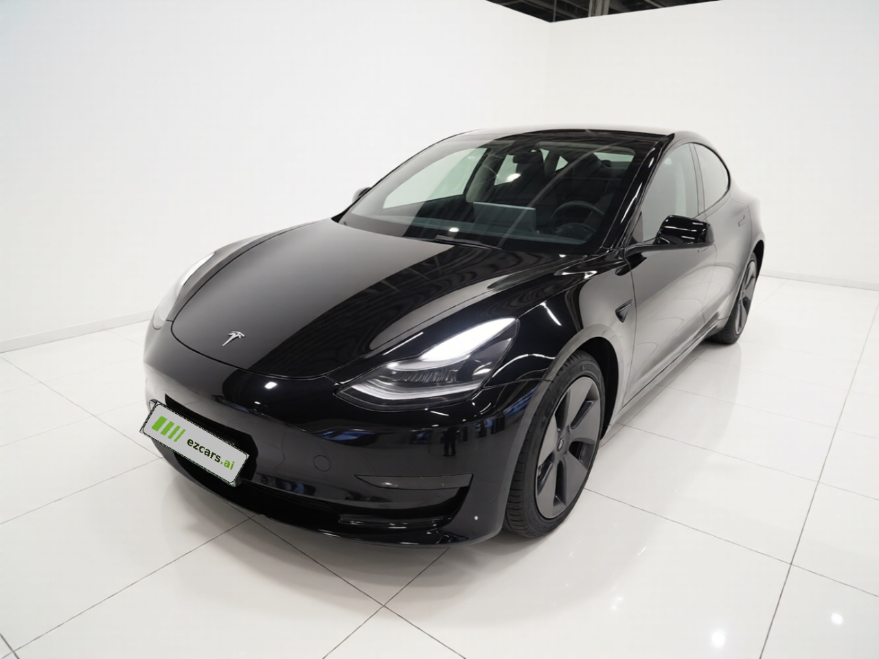 Model 3 2022 RWD