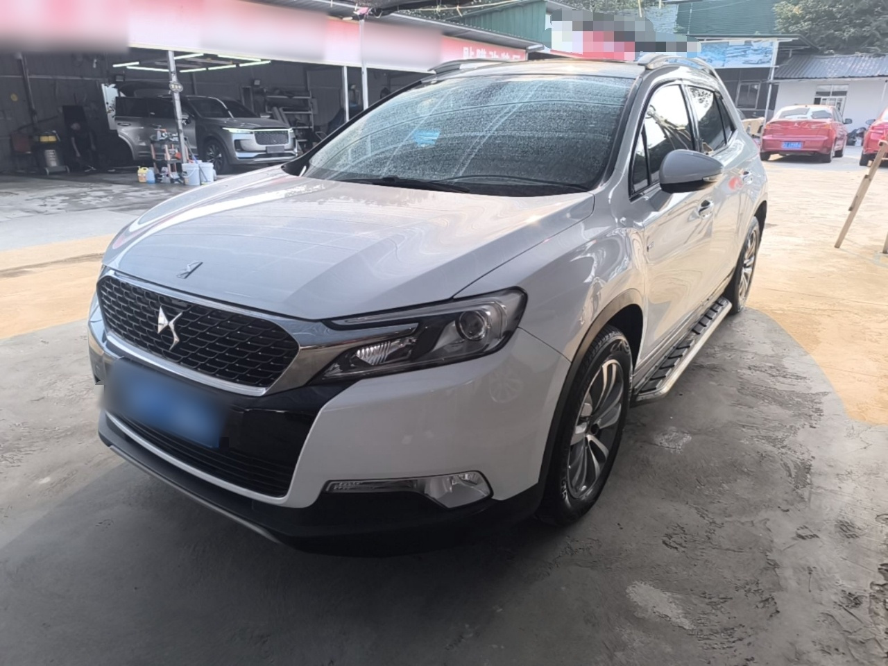 6 2014 1.6T Luxury THP160