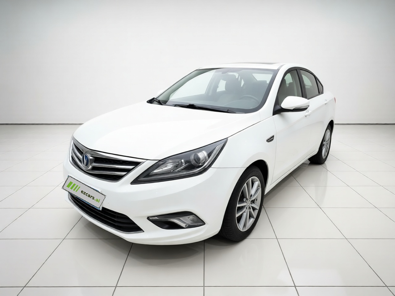 Eado 2016 1.6L AT