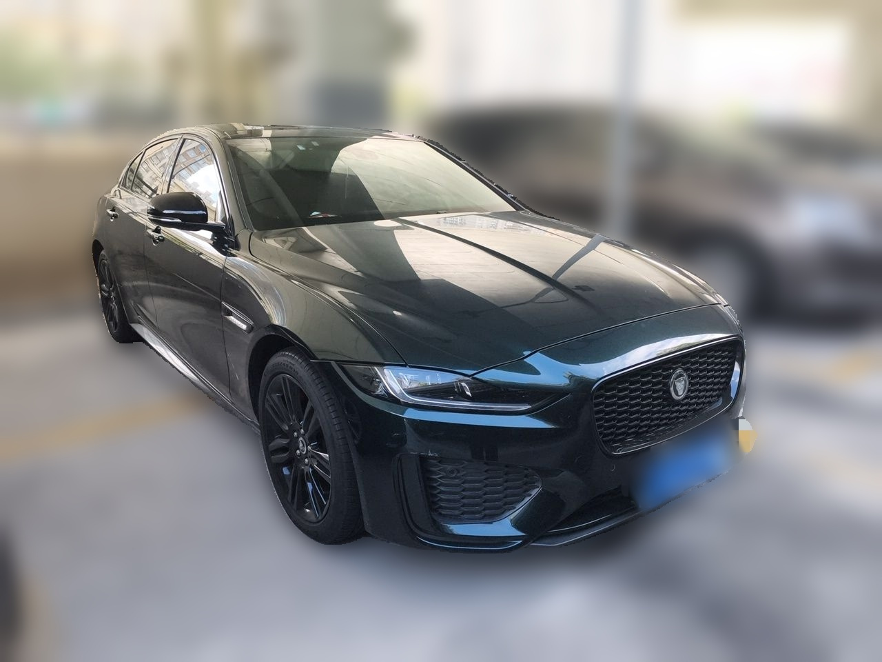 XEL 2025 2.0T 250PS R-DYNAMIC 90 Collection photo 3