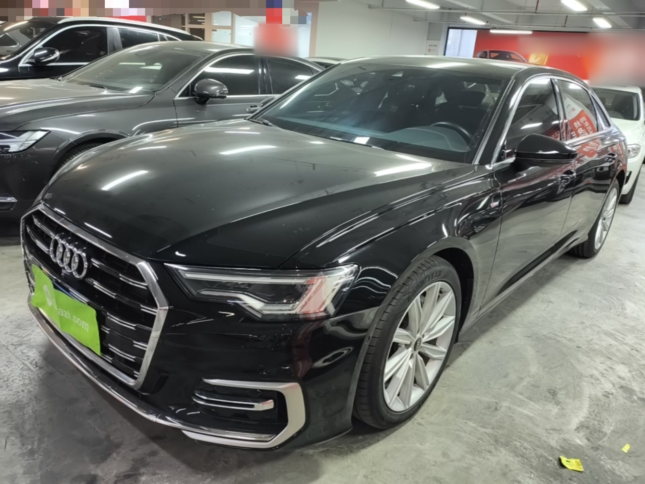 A6L 2024 45 TFSI Dynamic