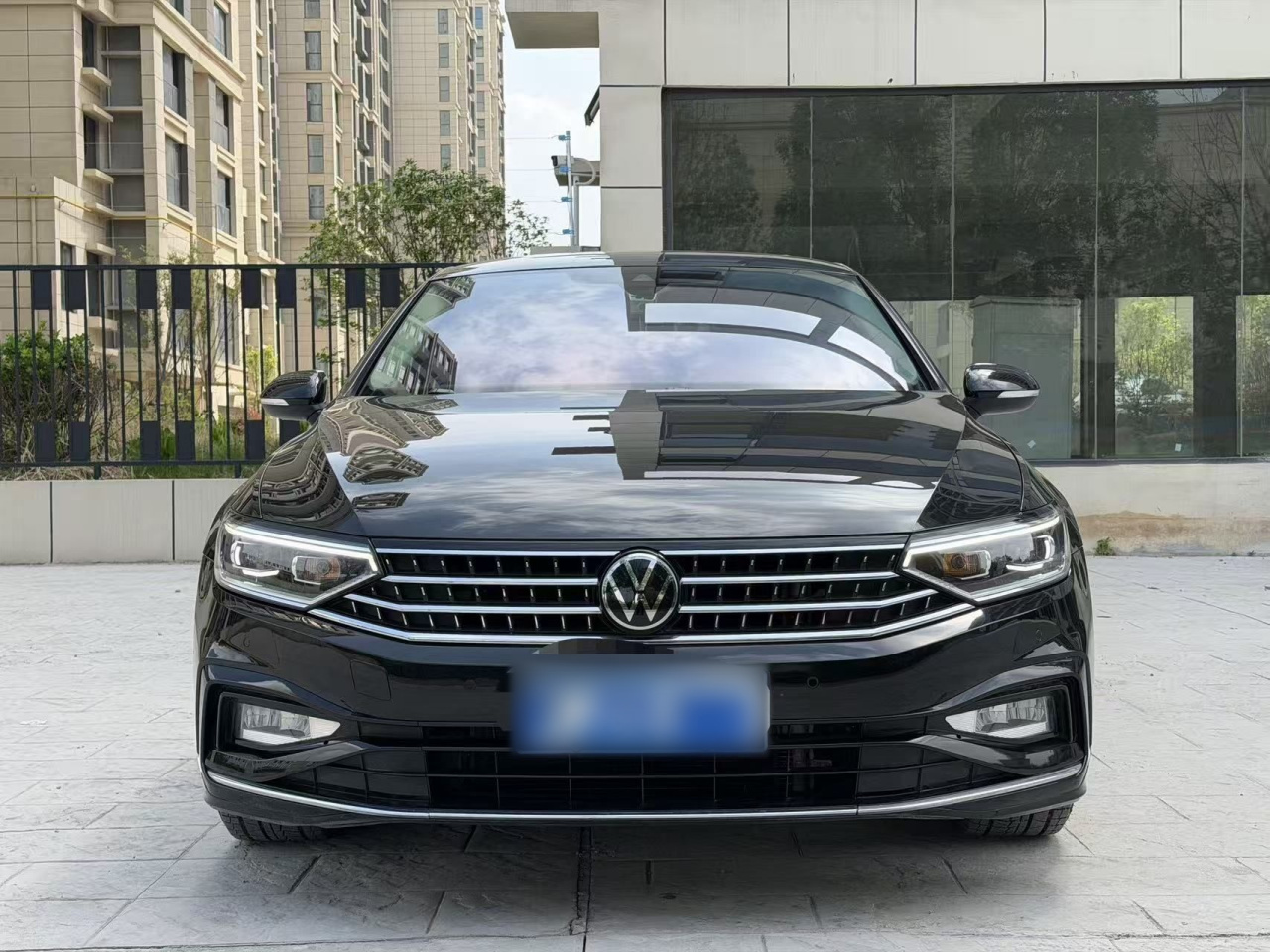 Magotan 2023 200 Anniversary Edition 330TSI DSG Luxury photo 2