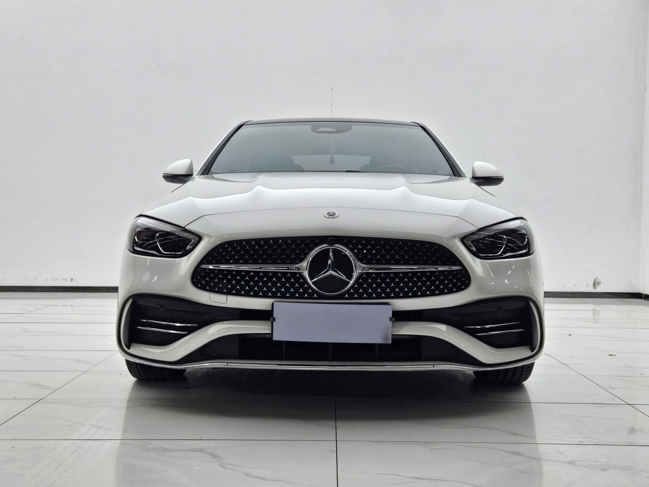 C-Class 2022 C 260 L Sport photo 3