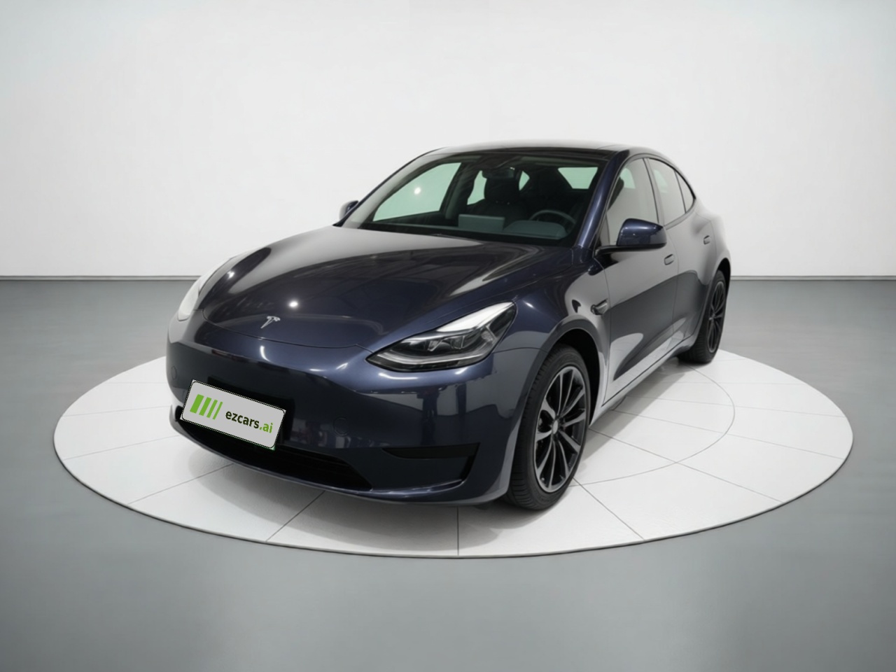 Model Y 2024 RWD