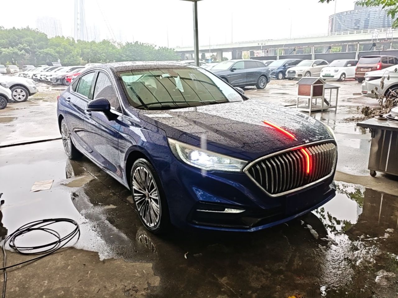 H5 2022 Classic Facelift 1.5T DCT photo 3