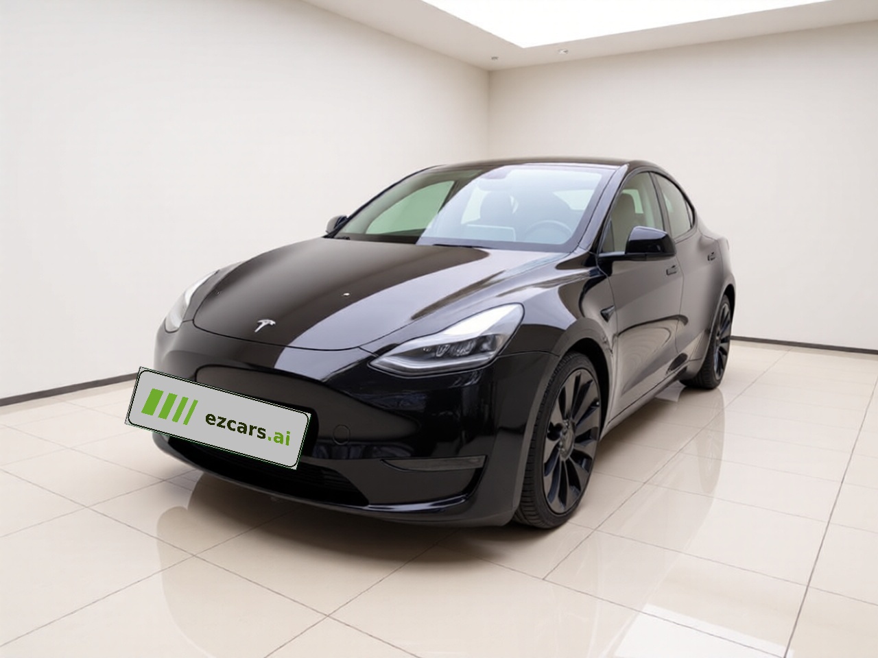 Model Y 2022 Performance AWD