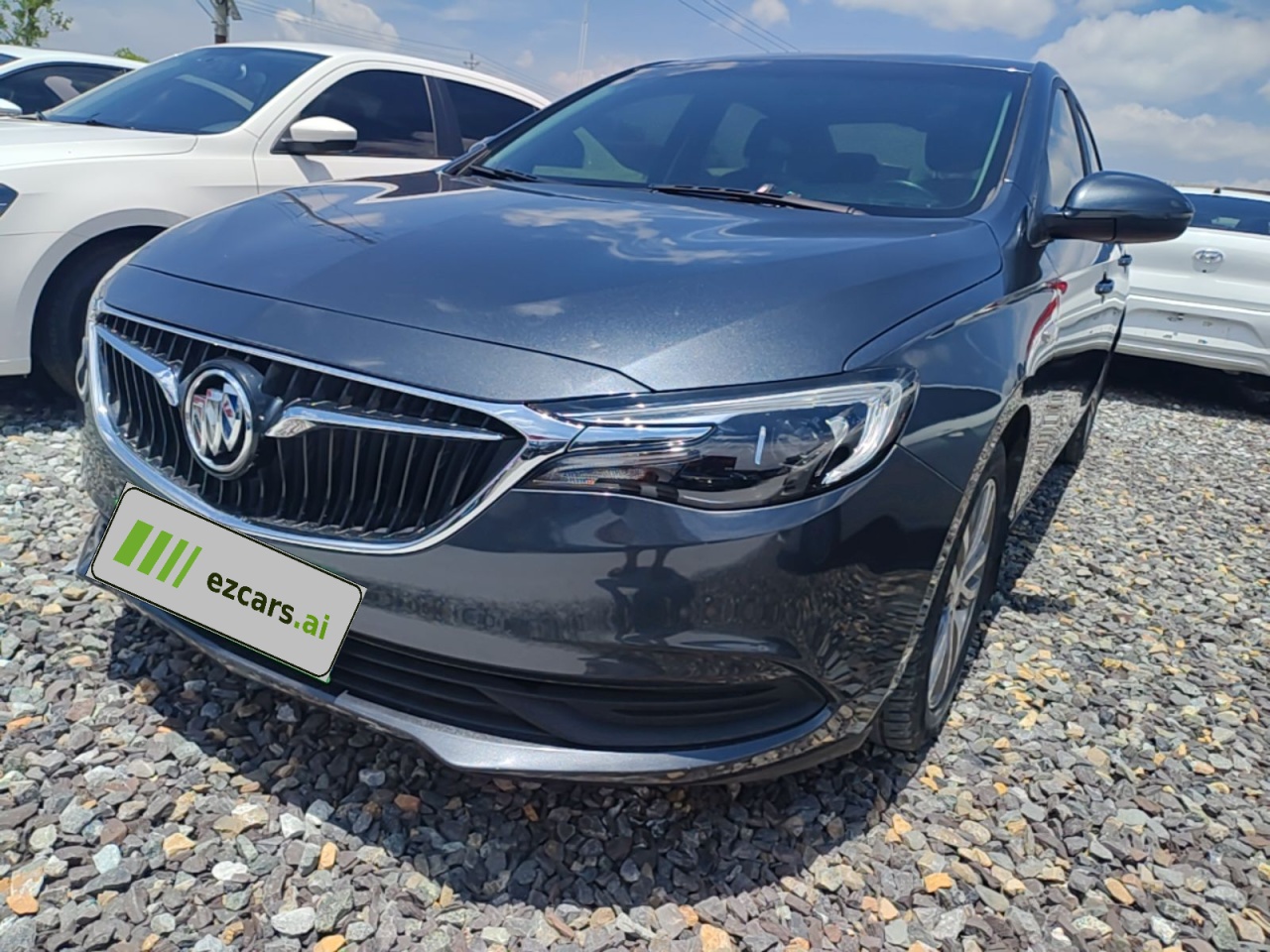 Excelle 2019 18T AT Elite China VI