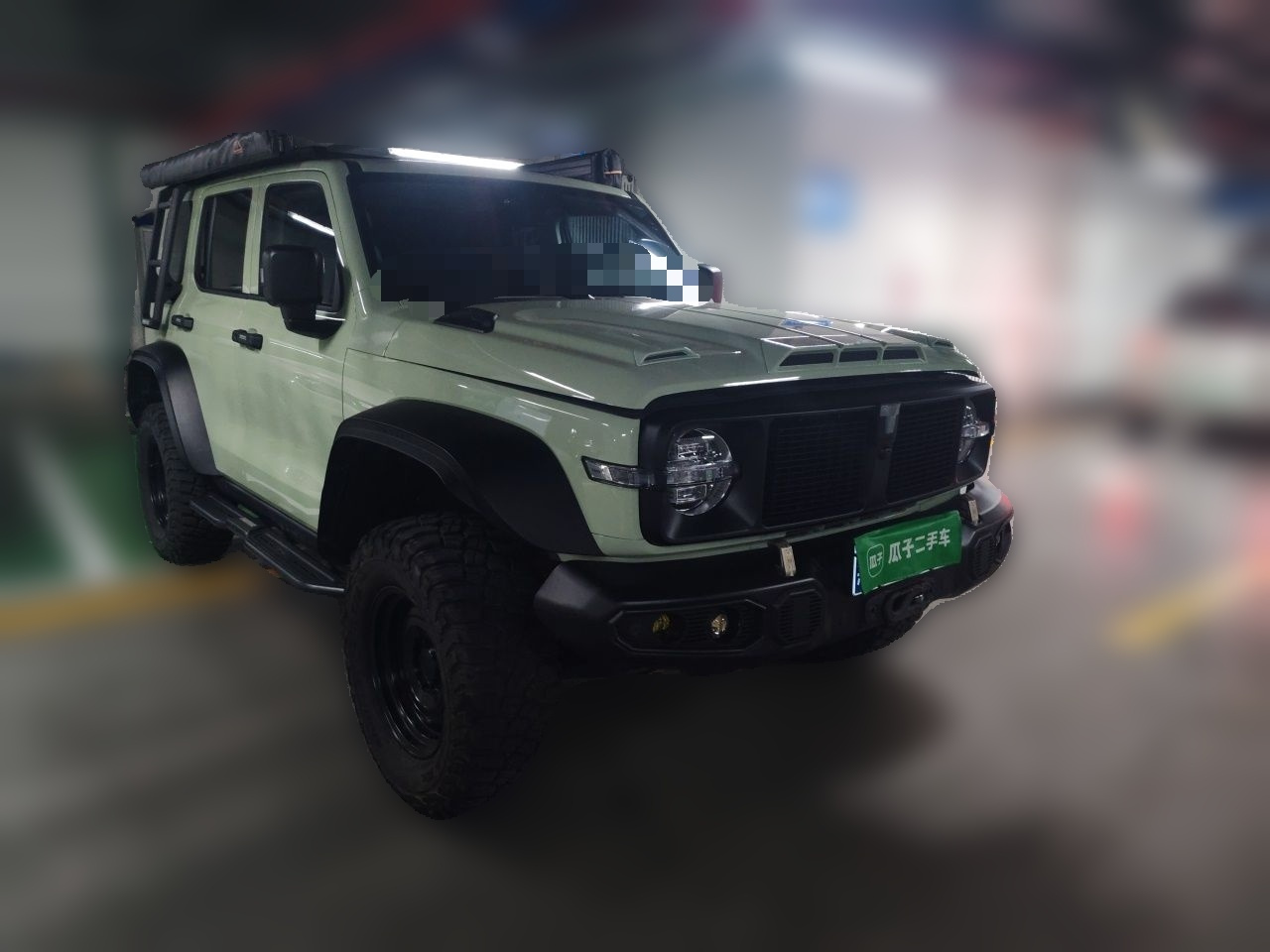 300 2021 2.0T photo 3