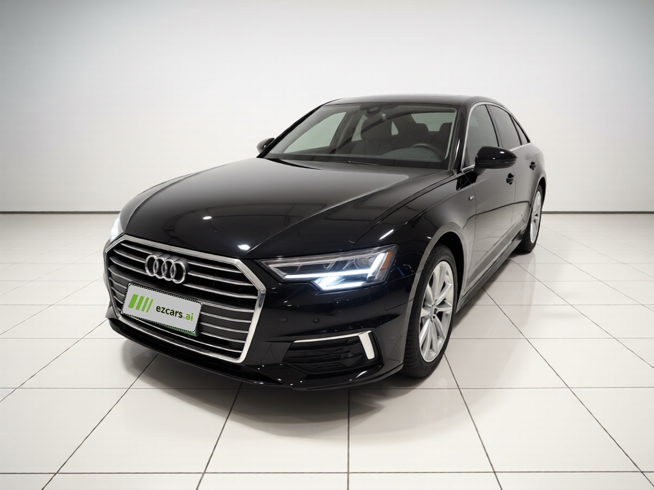A6L 2019 40 TFSI Luxury