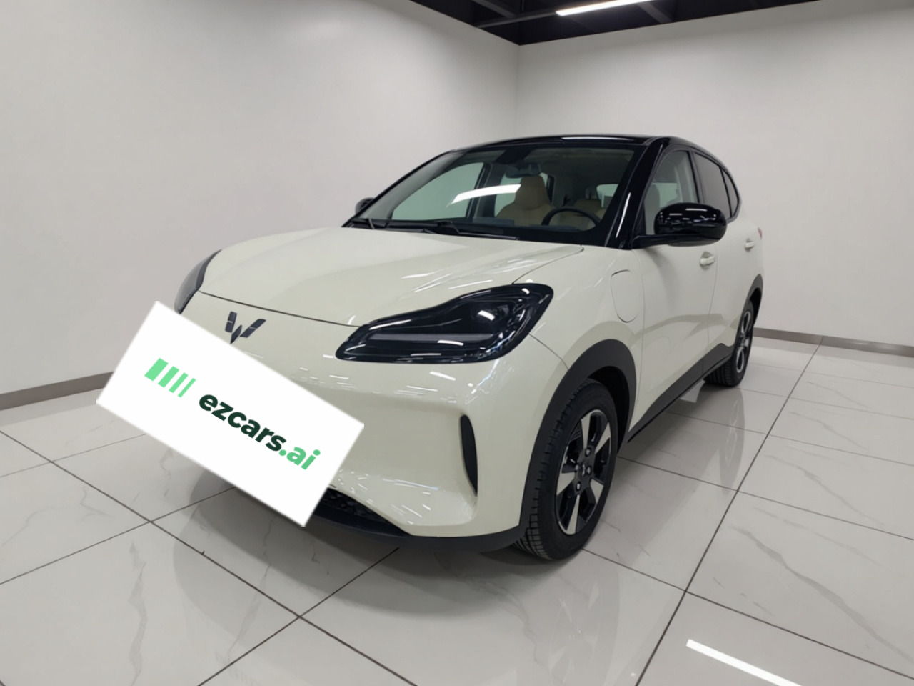 Wuling Bingo PLUS 2024 401km 5-Seater
