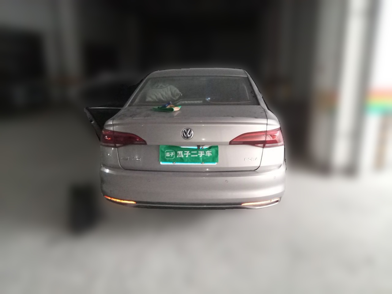 Bora 2018 1.5L AT Comfort photo 5