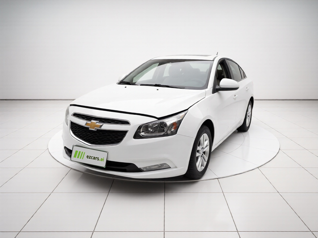 2015 1.5L Classic SE AT