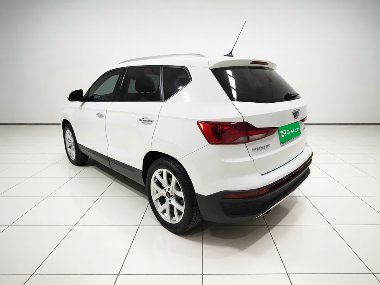VS5 2023 280TSI AT photo 4