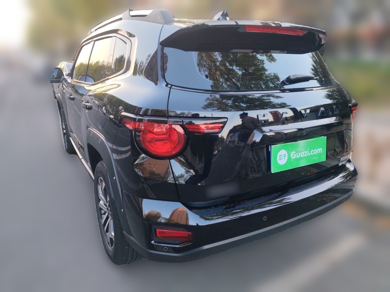 Dargo PLUS 2023 2.0T AWD Plus photo 4
