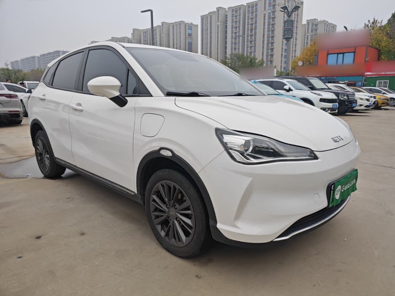 Neta V 2022 400 Lite photo 3