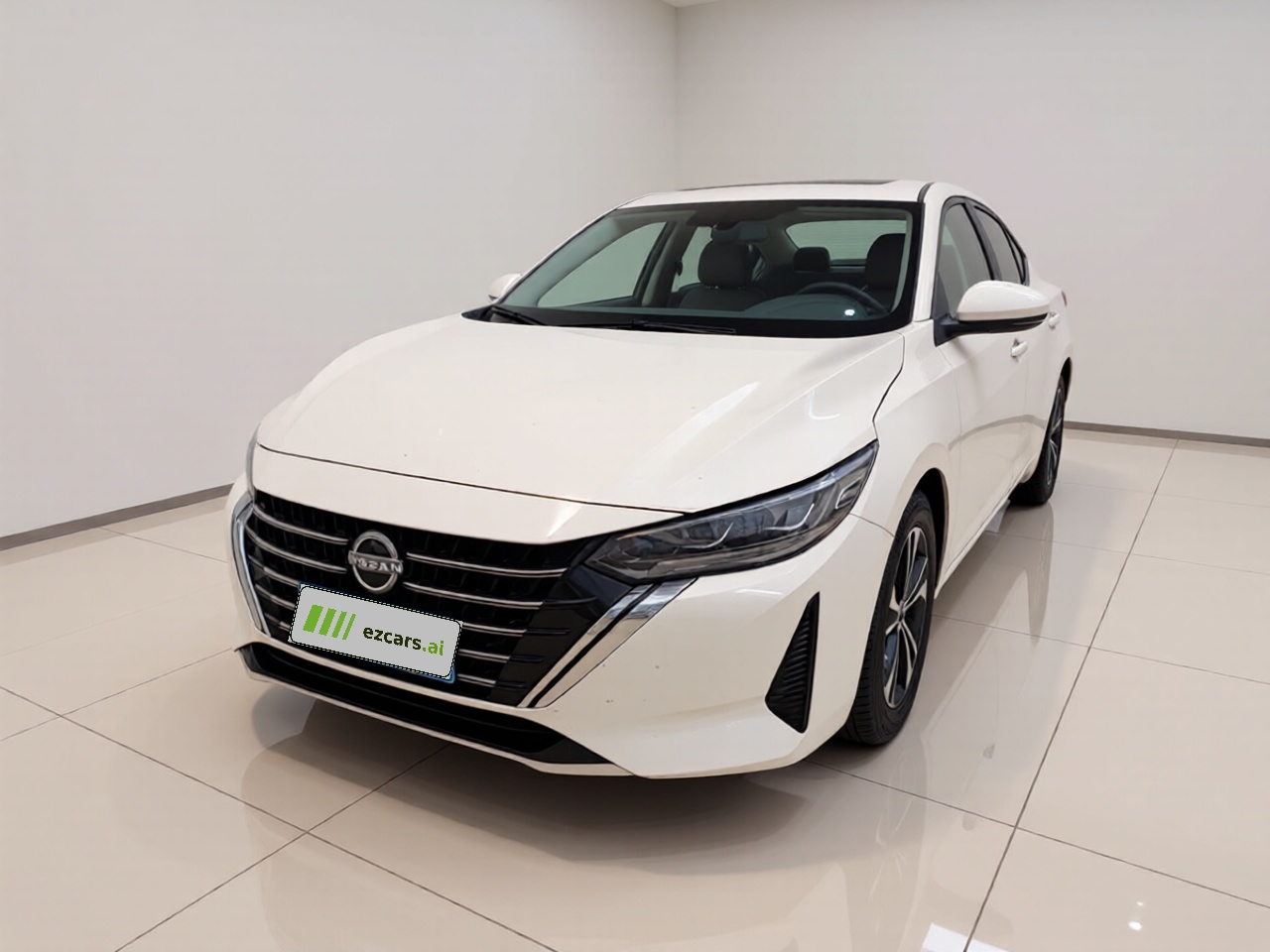 Sylphy 2023 Facelift 1.6L CVT Enjoy
