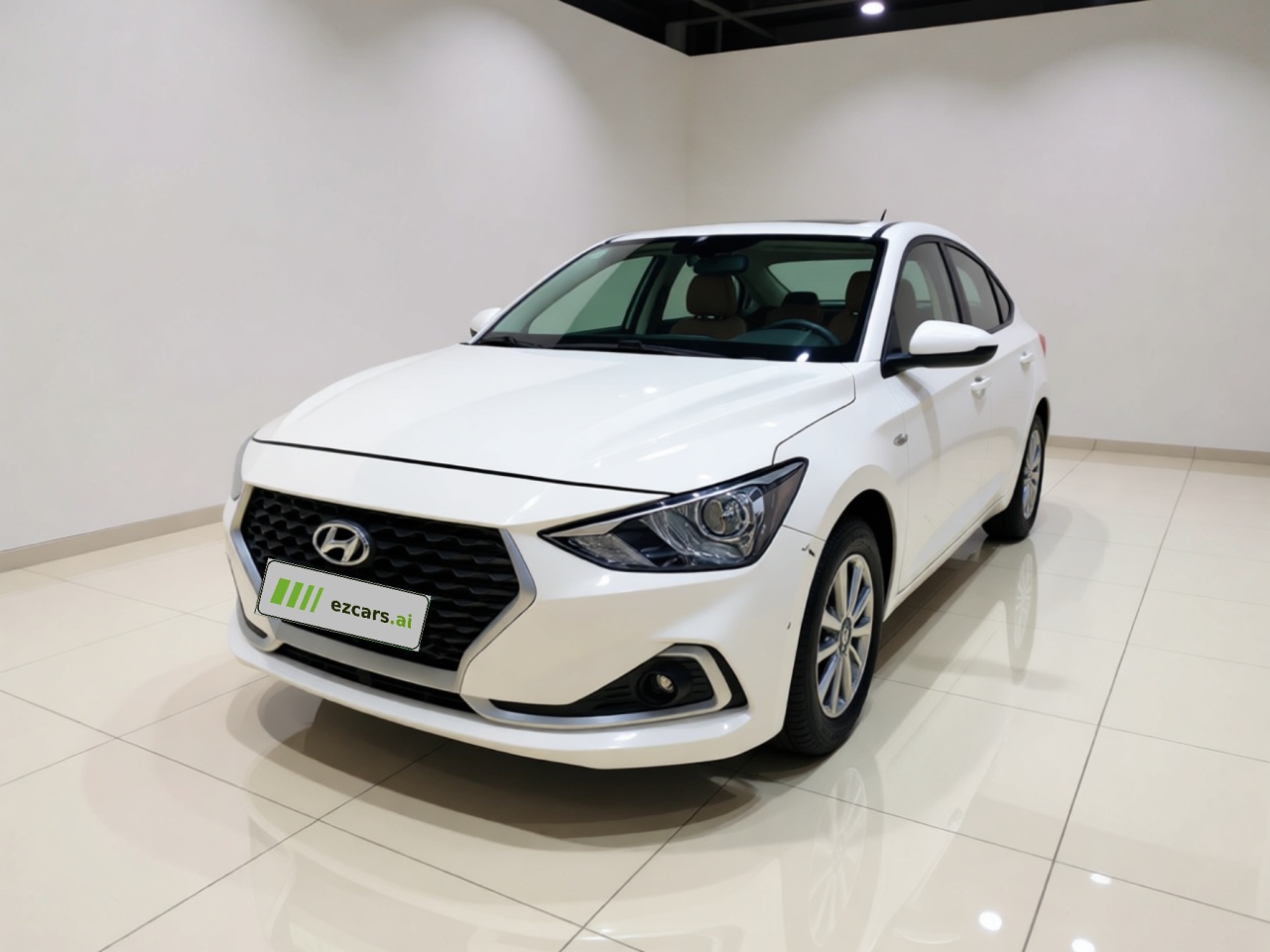 Dynamic 2018 1.6L AT GL China VI