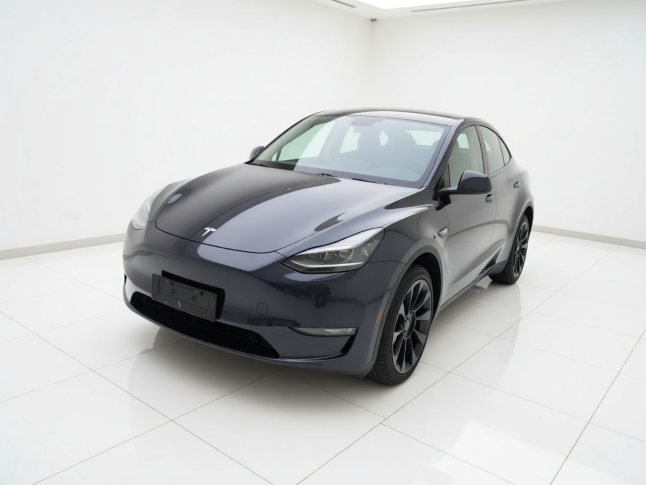 Model Y 2024 Long Range AWD