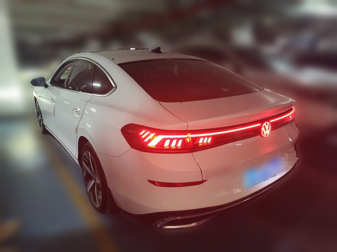 2022 Lamando L 280TSI DSG Cool photo 4