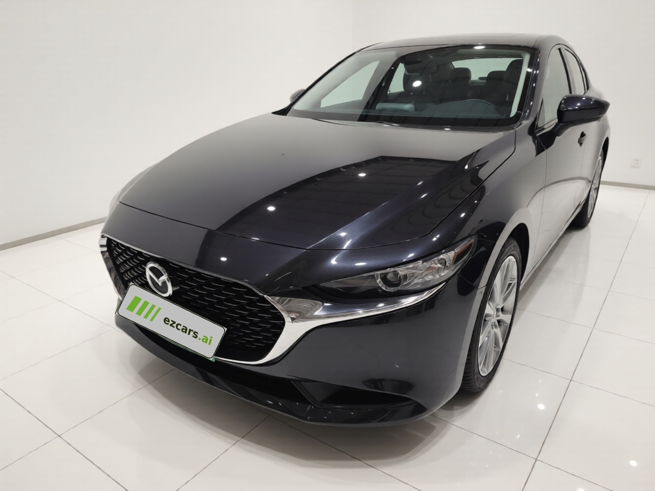 3 Axela 2020 2.0L AT