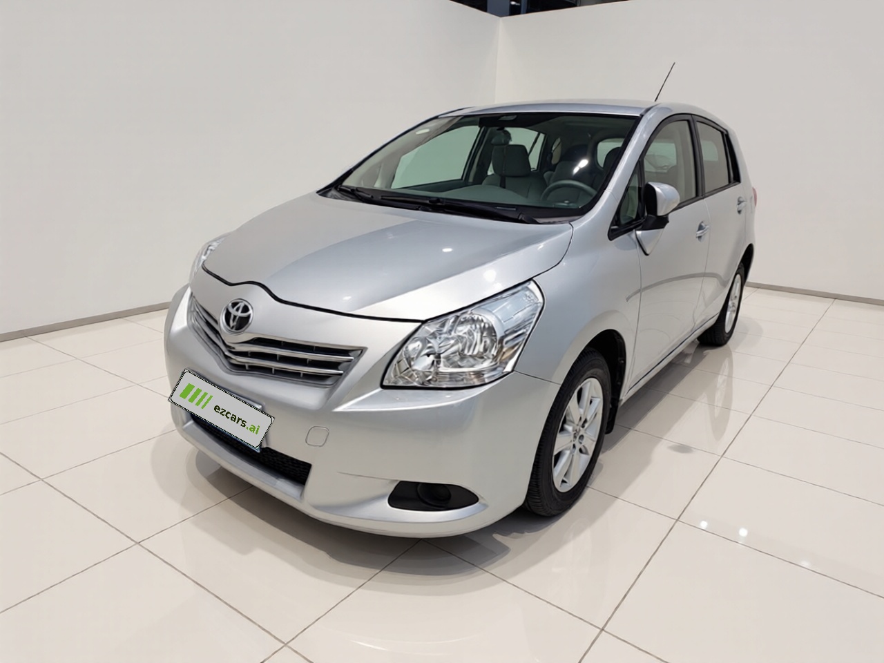 2014 Starlight 180E CVT Elite