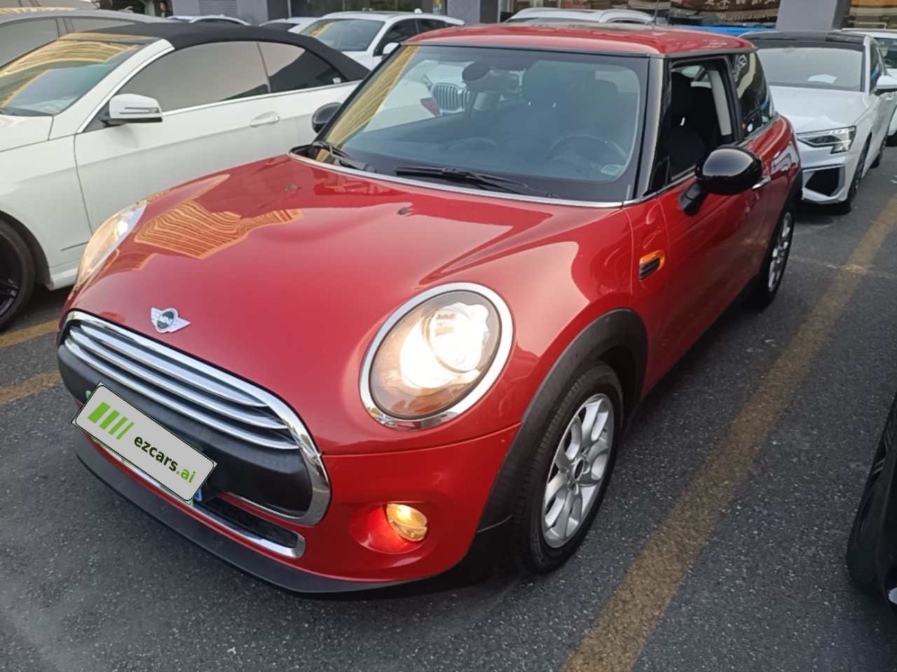 2014 1.2T ONE+