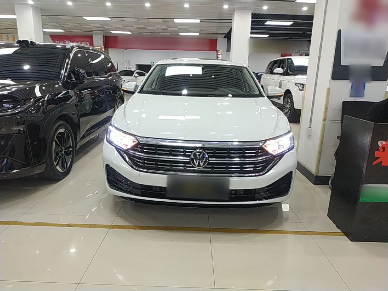 Sagitar 2025 300TSI DSG photo 2