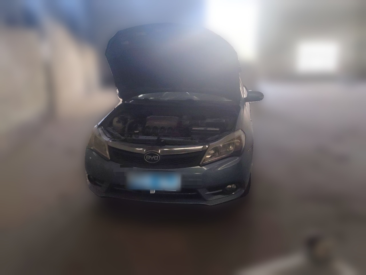 F3 2014 1.5L AT Premium photo 2
