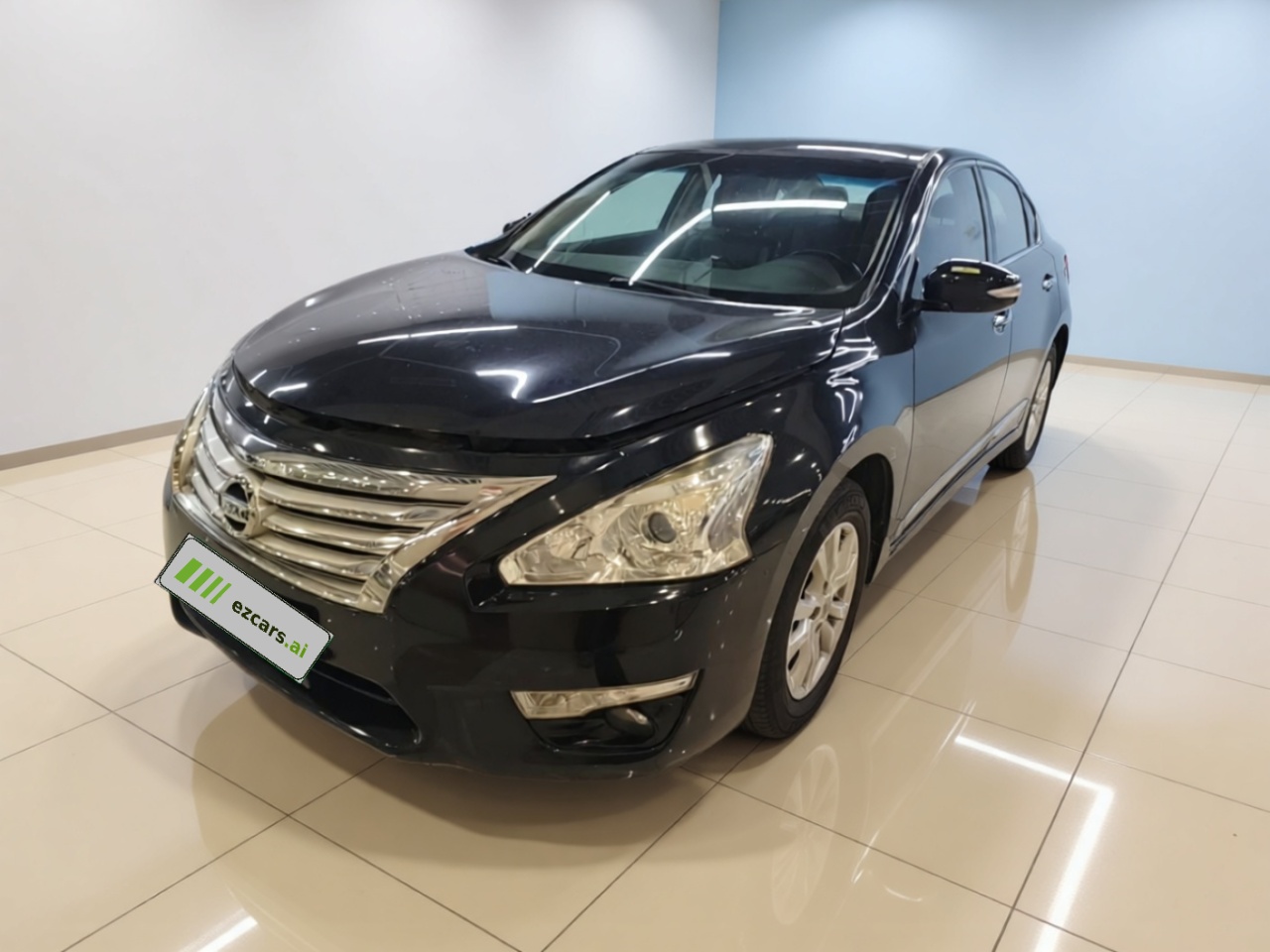 Teana 2013 2.0L XL Comfort