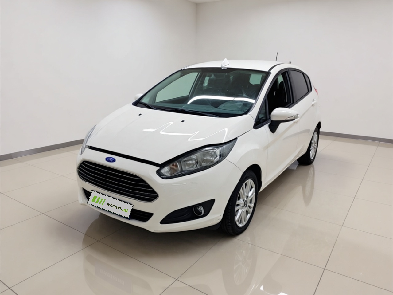 2013 Hatchback 1.5L AT Fashion